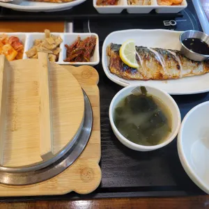 참솥 사진