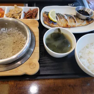 참솥 사진