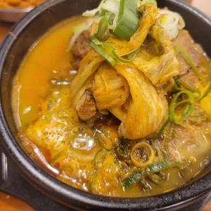 강창구찹쌀진순대 사진