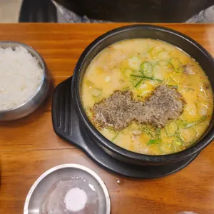 강창구찹쌀진순대 사진