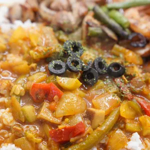 커리 킹 사진