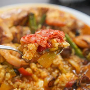 커리 킹 사진