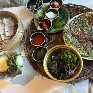 월랑 사진