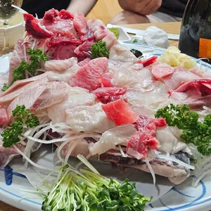 유진참치 사진