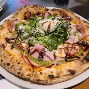 피제리아 스너그 리뷰 사진