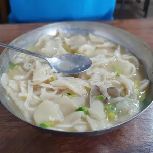 종로손칼국수 사진