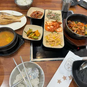 돌쌈 대표 사진