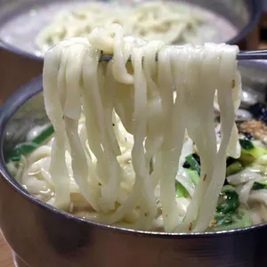 탑골칼국수 사진