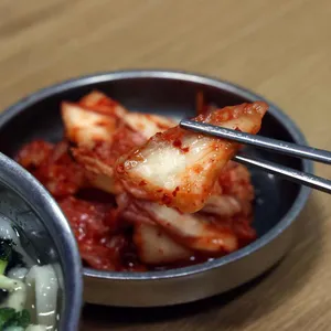 탑골칼국수 사진