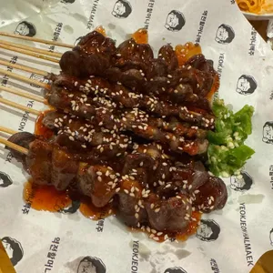 역전할머니맥주 사진