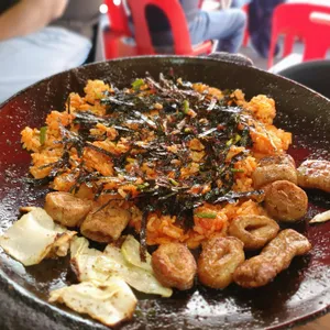 대머리곱창 리뷰 사진