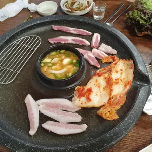 푸른농장 사진