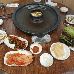 푸른농장 사진