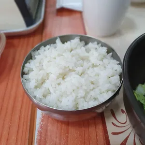 섬진강재첩국 사진