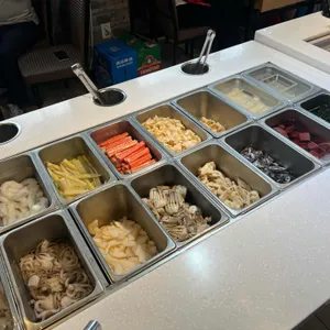 복성루 훠궈성 사진