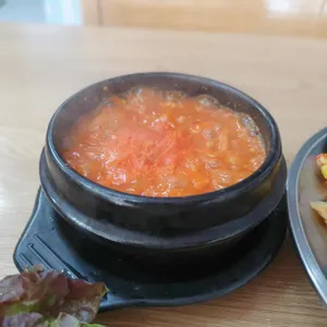 소문난 만나식당 사진