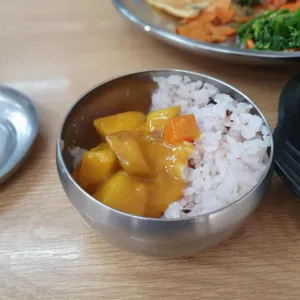 소문난 만나식당 사진
