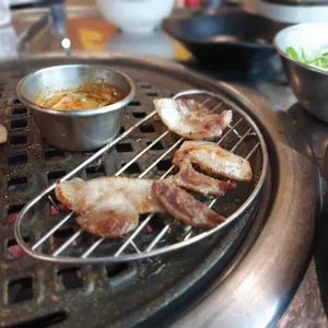 영달이네 뒷고기 사진