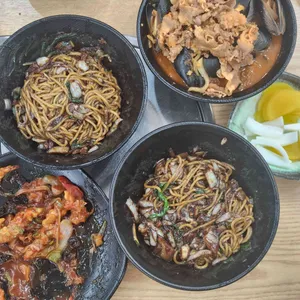 회암반점 사진