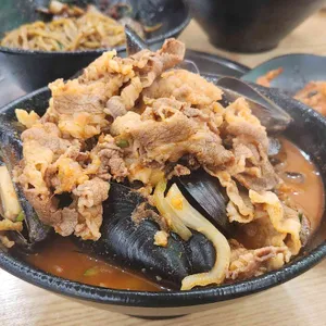 회암반점 사진