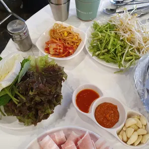 최대패 사진