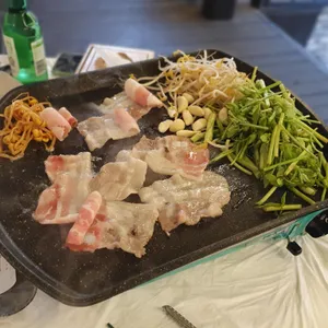 최대패 사진
