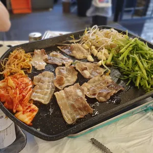 최대패 사진