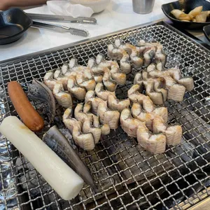 장어애 사진