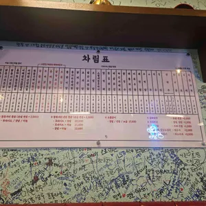 닭동가리 리뷰 사진