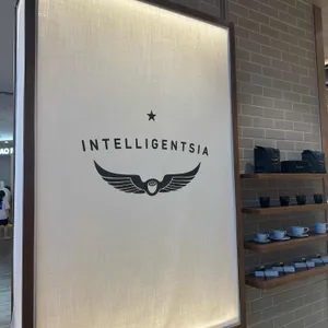 인텔리젠시아커피 리뷰 사진