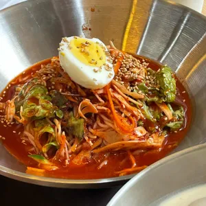 이모네 국수집 사진