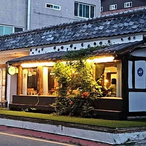 플로우커피 리뷰 사진