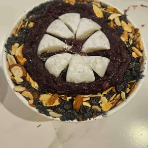 설빙 사진