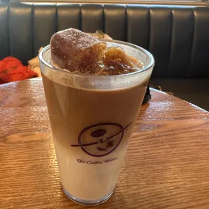 커피빈 사진 1