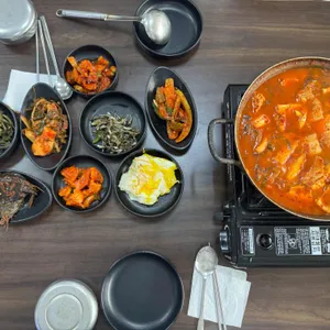 전주식당 사진