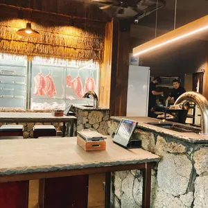 제주옥탑 블랙BBQ 리뷰 사진