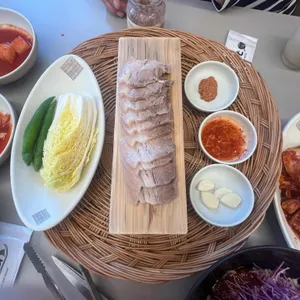 국수바다 사진