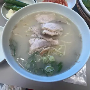 국수바다 사진