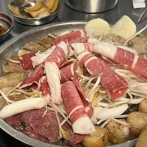 봉열소곱창 사진