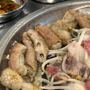 봉열소곱창 사진