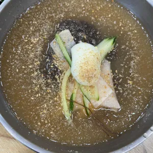 총체보리한우 정육식당 사진