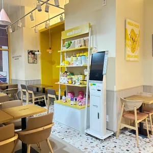 메가커피 리뷰 사진