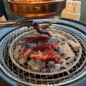 담가화로구이 사진
