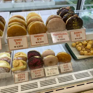 카페 글로어 리뷰 사진