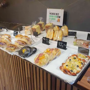 빠리브레드 리뷰 사진