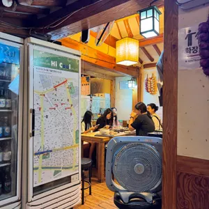 택대리네 인사동마늘보쌈 리뷰 사진