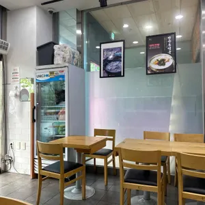 토마토김밥 리뷰 사진