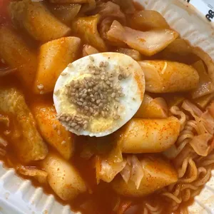 토마토김밥 사진