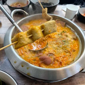 코리아부대찌개 사진