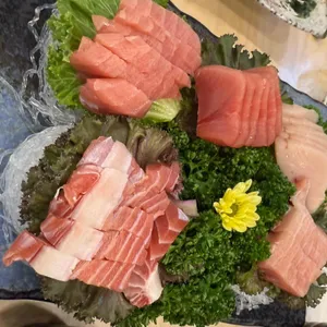 참치자객 사진